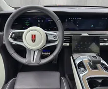 Zunanja slika - Hongqi E-HS9 - LUXURY 120 kWh AWD + 360 + MASAŽA + PANORAMA + - 8 - Predogledna slika