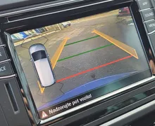 Zunanja slika - VW Sharan - 2.0TDI BMT 4MOTION DSG LED-WEBASTO-7SEDEŽEV-KAMERA - 11 - Predogledna slika