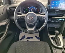 Zunanja slika - Toyota Yaris Cross - Hybrid 1.5 VVT-i Cool•Slovensko vozilo•1.lastnik• - 12 - Predogledna slika