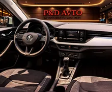 Zunanja slika - Škoda Scala - 1,0 TSI Style - 7 - Predogledna slika
