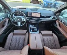 Zunanja slika - BMW X5 - serija : xDrive40i Avt.- Le 49.000km-LED-22COL- HUD-KAM360 - 19 - Predogledna slika