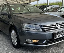 Zunanja slika - Volkswagen Passat - Variant 2.0 TDI BlueM.Tech. Business 103kW - 2 - Predogledna slika