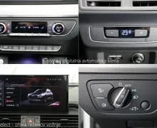 Zunanja slika - Audi Q5 - Sportback 40 TDI Quattro S-Tronic S-Line 204KM - 15 - Predogledna slika