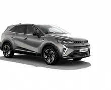 Zunanja slika - Renault Symbioz - Techno TCe 140 + Paket Varnost  + Parkiranje - 2 - Predogledna slika