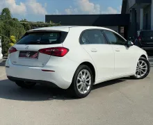 Zunanja slika - Mercedes-Benz A-Razred - A 160+SLOVENSKI+1.LASTNIK+SAMO 114.000KM+ODLIČEN - 4 - Predogledna slika