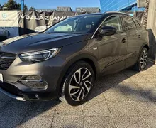 Zunanja slika - Opel Grandland X - 2.0 DIESEL 130KW ULTIMATE AUT LED ACC KAMERA APPLE - 2 - Predogledna slika