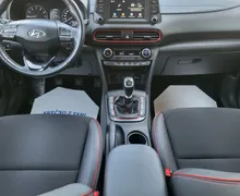 Zunanja slika - Hyundai Kona - 1.0 T-GDI 120 Style slo-1 last-servisiran.acc.pdc. - 9 - Predogledna slika