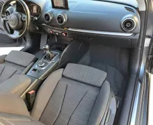 Notranja slika - Audi A3 - 2.0 TDI-LED-BIXENON-ABT LOOK-KOT NOV-ODLIČEN - 8 - Predogledna slika