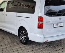 Zunanja slika - Toyota Proace - Verso 2.0 D-4D Family Long - 4 - Predogledna slika