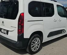 Zunanja slika - Citroën Berlingo - °1.LASTNIK° 1.5 HDI 102ks °OPRAVLJEN VELIK SERVIS° - 5 - Predogledna slika