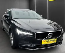 Zunanja slika - Volvo V90 - D3 FUL LED NAVI ACC GR.VOLANA IN SEDEŽEV KLJUKA .. - 11 - Predogledna slika