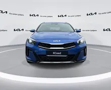 Zunanja slika - KIA XCeed - 1.0 T-GDi EX Way ISG. MT - 2 - Predogledna slika
