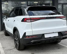 Zunanja slika - Baic X7 - 360 kamera+ACC+DAB+PANORAMA+LED+RADAR. NA ZALOGI - 4 - Predogledna slika