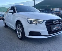 Zunanja slika - Audi A3 - 2.0 TDI Sport 110kW MODIFICIRAN LED PDC - 3 - Predogledna slika