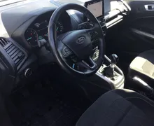 Zunanja slika - Ford Ecosport - 1.0 EcoBoost Style - 8 - Predogledna slika
