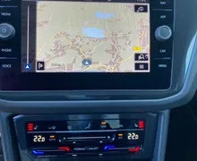 Zunanja slika - VW Tiguan - 2.0 TDI DSG R-Line-Black Style-Matrix-Vl.kljuka... - 16 - Predogledna slika