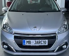 Zunanja slika - Peugeot 208 - 1.2 PureTech 82 Active - 2 - Predogledna slika