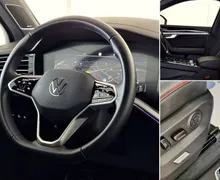Zunanja slika - Volkswagen Touareg - 4motion V6 TDI R-Line EDITON 20•AIR•4CONTROL•PANO. - 20 - Predogledna slika