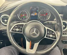 Zunanja slika - Mercedes-Benz GLC-Razred - GLC 220 d 4MATIC Avt.KAMERA.NAVI.USNJE.LED.2021. - 12 - Predogledna slika