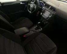 Notranja slika - VW Tiguan - 2.0TDI-DSG-HIGHLINE-VIRTUAL-LED-F1-19COL-NA OBROKE - 7 - Predogledna slika