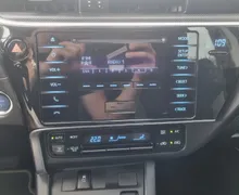 Zunanja slika - Toyota Auris - TOURING 1.8 Hybrid Avtomatik - ZNANA ZGODOVINA - 18 - Predogledna slika