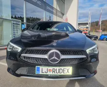 Zunanja slika - Mercedes-Benz CLA Shooting Brake - 1.3 CLA 200 Avtomatik - KOMISIJSKA PRODAJA - T - 5 - Predogledna slika