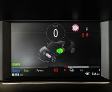Zunanja slika - Opel Corsa-e - CORSA E 136 EDITION - 17 - Predogledna slika