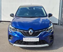 Zunanja slika - Renault Captur - Techno TCe 90 - 3 - Predogledna slika
