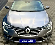 Zunanja slika - Renault Talisman - ZEN Blue dCi 200 EDC. INITIALE PARIS.1 lastnik.slo - 2 - Predogledna slika