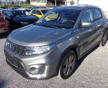 Zunanja slika - Suzuki Vitara - 1.5 115hp AUTOMATIC - ODLIČNA -SAMO 61.000km - 1 - Predogledna slika