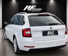 Notranja slika - Škoda Octavia - 1.6 TDI-DSG-XENON+LED-LIZING ZA TUJCE-186.000km-.. - 7 - Predogledna slika