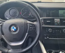 Zunanja slika - BMW X3 - serija :  xDrive20d - 10 - Predogledna slika