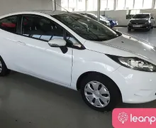 Zunanja slika - Ford Fiesta - 1.25 1. LASTNIK SLO - FINANCIRANJE BREZ POLOGA - 1 - Predogledna slika