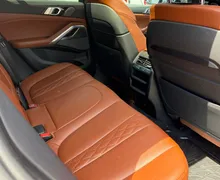 Zunanja slika - BMW X6 - serija :  xDrive40d M Sport Avt. - 8 - Predogledna slika