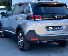 Zunanja slika - Peugeot 5008 - ALLURE+SLO+FULL LED+ALU+KEYLESS GO+HI-FI - 8 - Predogledna slika