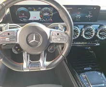Zunanja slika - Mercedes-Benz CLA-Razred - Mercedes-AMG CLA 35 4MATIC+ - 10 - Predogledna slika