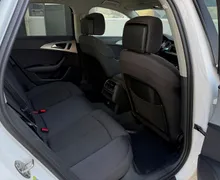 Zunanja slika - Audi A6 - 2.0 TDI quattro S tronic Zračno|Webasto|LED|Kljuka - 12 - Predogledna slika