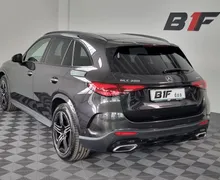 Zunanja slika - Mercedes-Benz GLC-Razred - GLC-Class - 7 - Predogledna slika