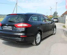 Zunanja slika - Ford Mondeo - Karavan 2.0 TDCi Titanium Powershift - 6 - Predogledna slika