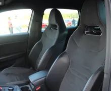 Zunanja slika - Cupra Ateca - 2.0TSI LIMITED EDITION 4Drive KAM360 KESSY AMBI .. - 13 - Predogledna slika