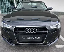 Zunanja slika - Audi A5 - Sportback 1.8 TFSI Xenon+ Navi kamera ACC kljuka Memory - 2 - Predogledna slika