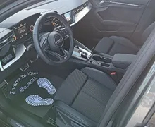 Zunanja slika - Audi A3 - 35 TDI S line S tronic 110kW 3X S-LINE SLO LE 50KM - 8 - Predogledna slika