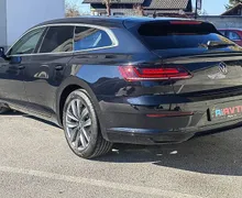 Zunanja slika - Volkswagen Arteon - Shooting Brake 2.0TDI-150KM-DSG-VIRTUAL-FULLED-18C-ACC-117 - 3 - Predogledna slika