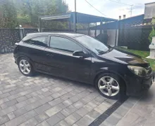 Zunanja slika - Opel Astra - Opel - 3 - Predogledna slika