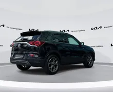 Zunanja slika - KG Mobility Korando - 1.5 T-GDI Premium 4WD AT... - 5 - Predogledna slika