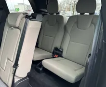Notranja slika - Volvo XC90 - B5 P Core Bright 7s AT AWD 3 leta gar. + 3 serv - 12 - Predogledna slika