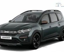 Zunanja slika - Dacia Jogger - Extreme 110 + 6 let jamstva - 2 - Predogledna slika