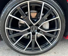 Zunanja slika - Audi A7 - 45 TDI QUATTRO S-TRONIC S-LINE-MATRIX-RADAR-KAMERA - 19 - Predogledna slika
