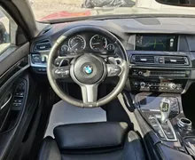 Zunanja slika - BMW Serija 5 - Touring: 530d xDrive M-optic - 9 - Predogledna slika