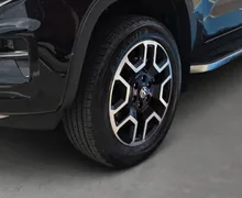 Zunanja slika - Volkswagen Amarok - Aventura 3.0 TDI 4M Aut. 241KM... - 6 - Predogledna slika